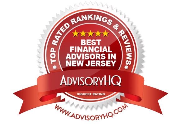 Eagle Rock Ranked One of 10 Best Financial Advisors in New Jersey